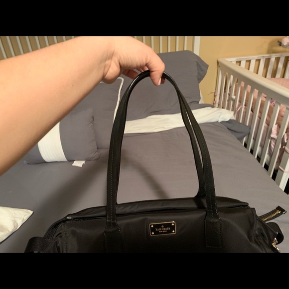 Diaper bag